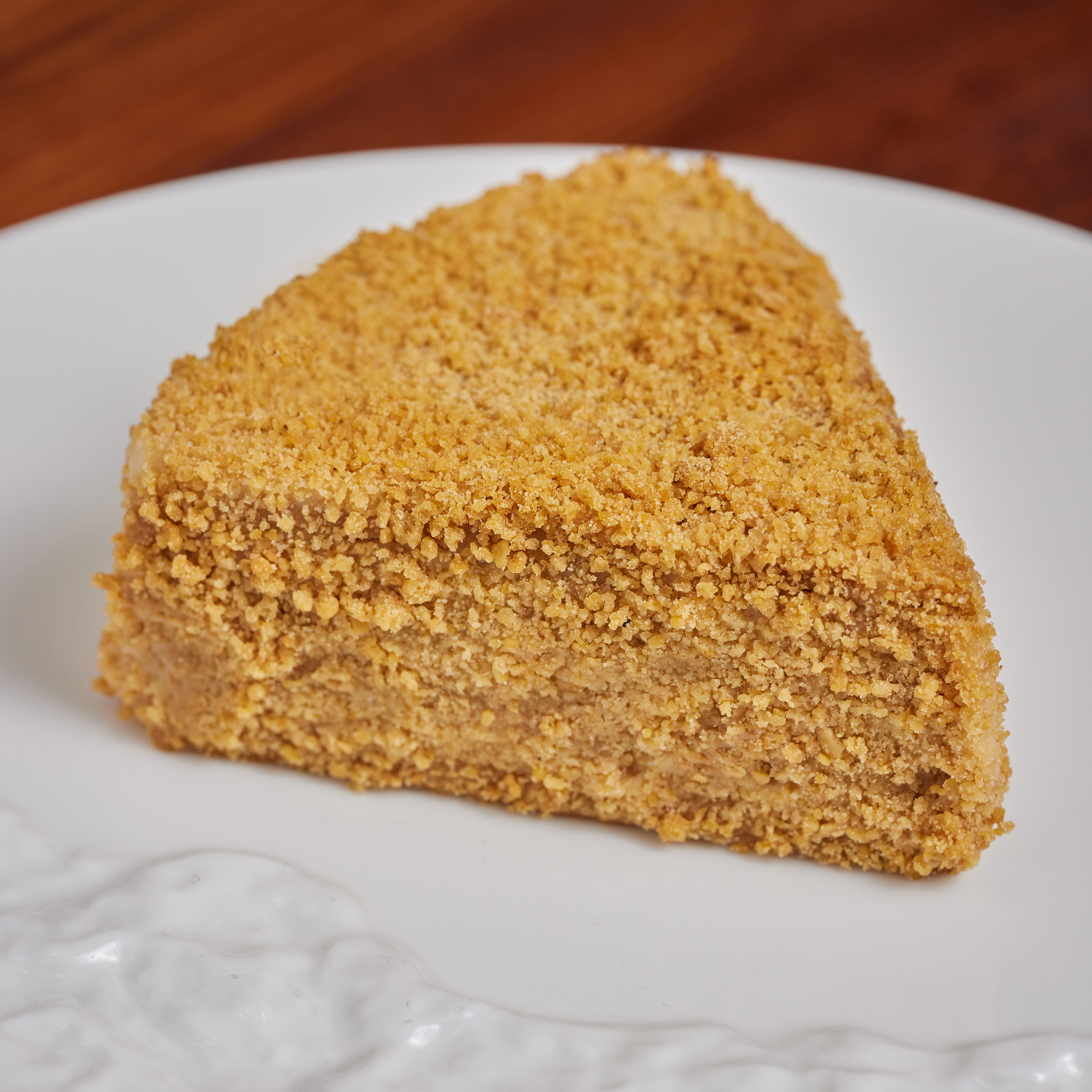 Honey cake