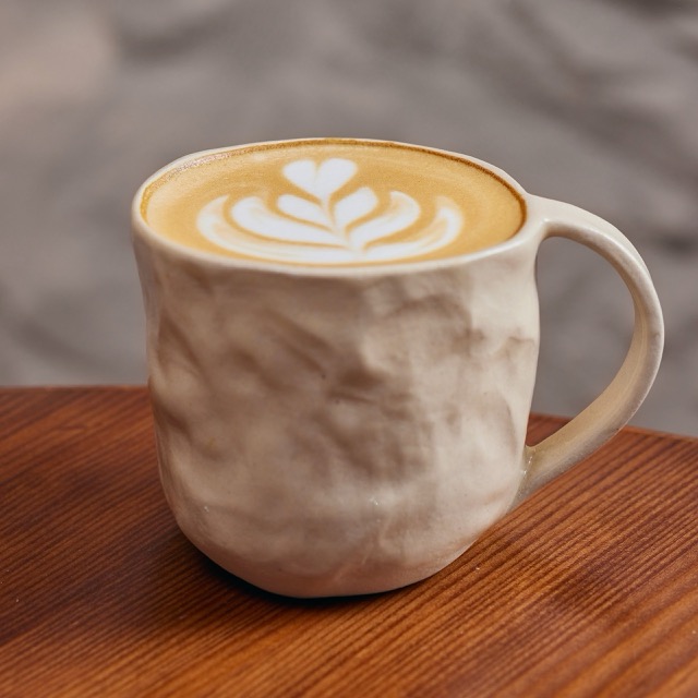 Cappuccino big