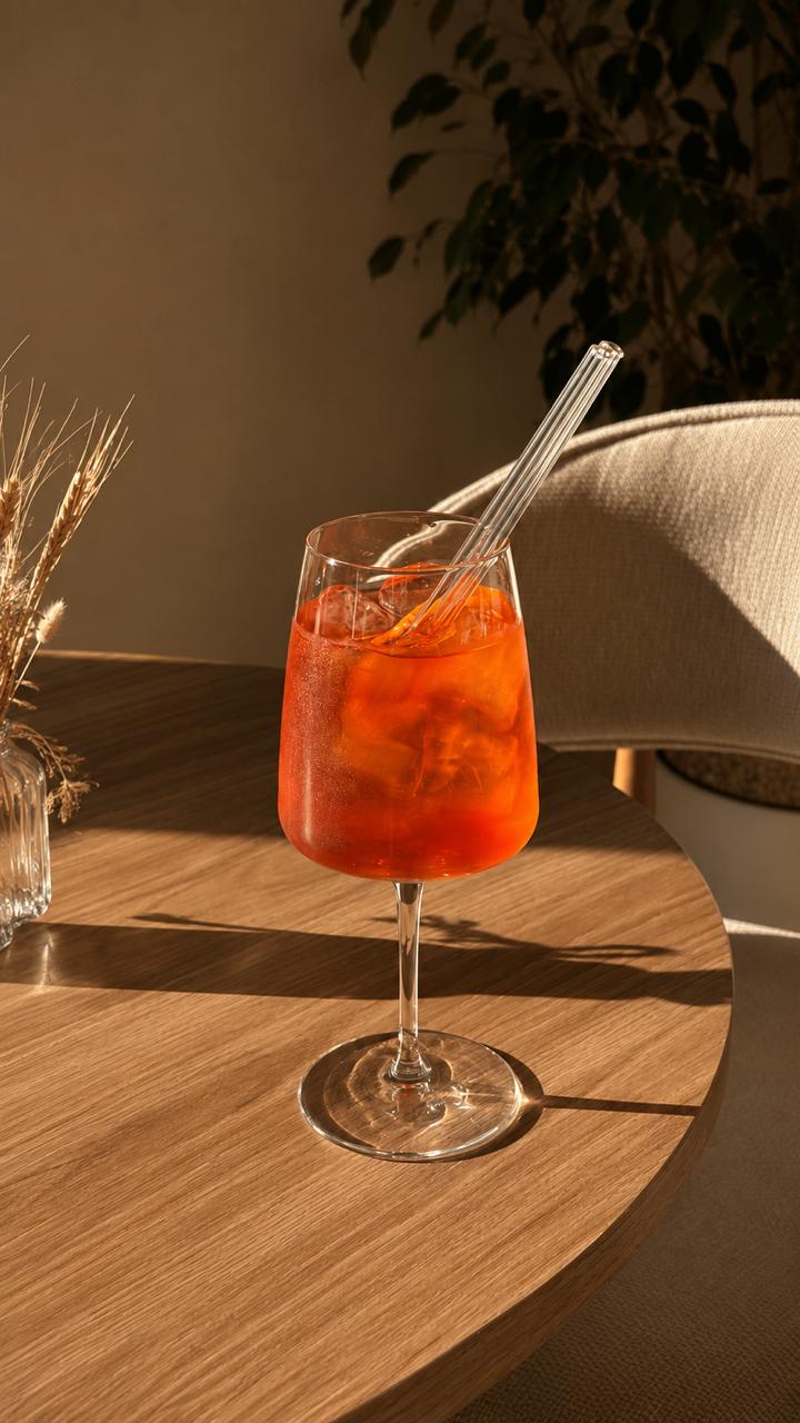 Aperol Spritz