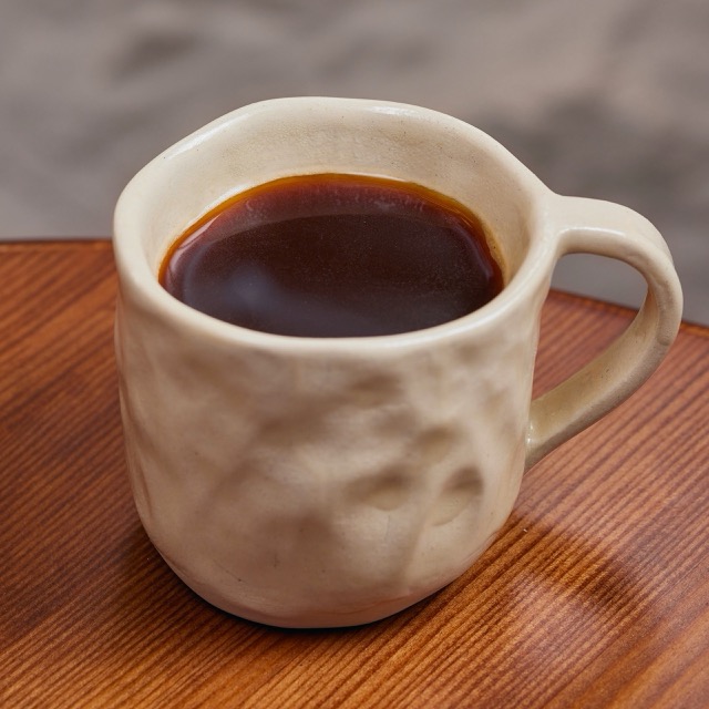 Filter coffee big