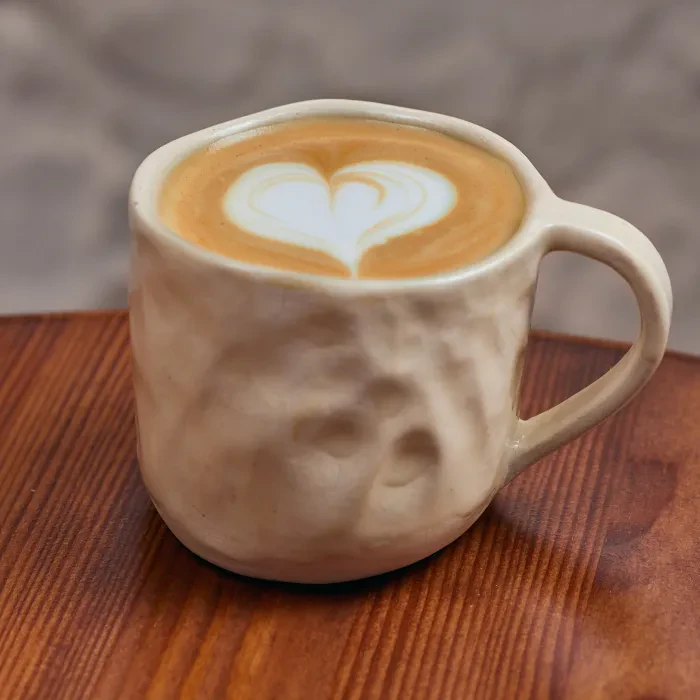 Flat white