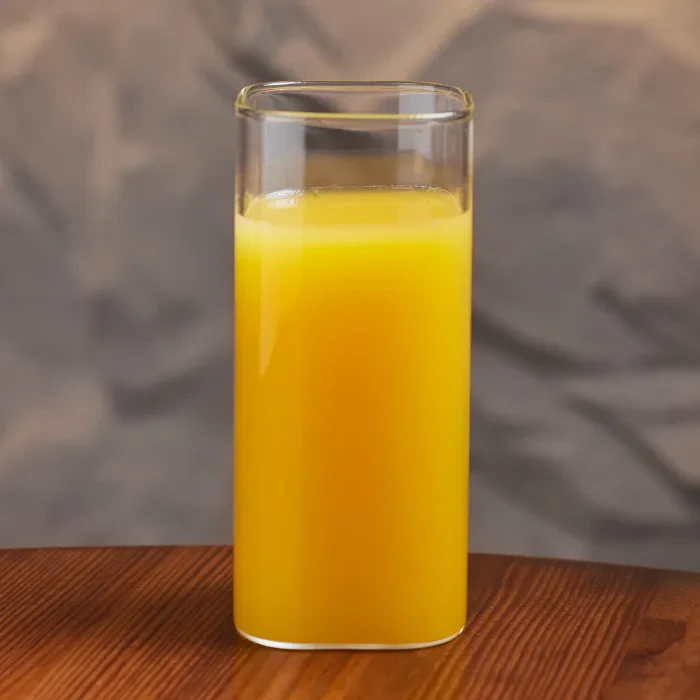 Orange Fresh
