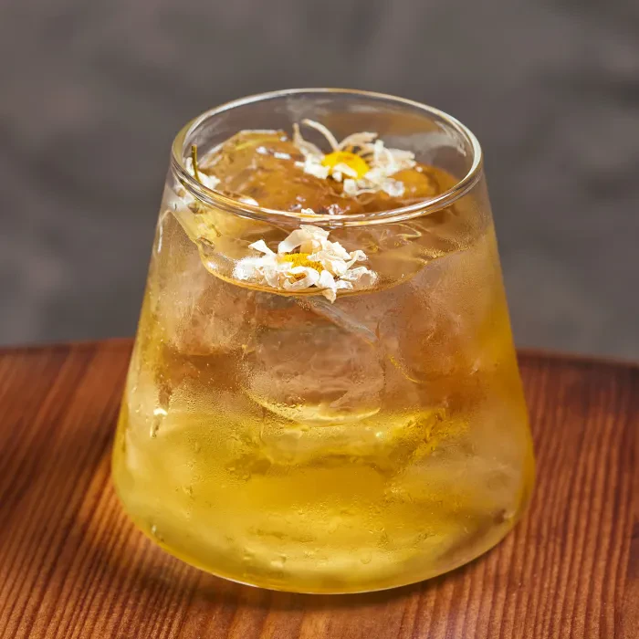 Lemonade Apple-Sage