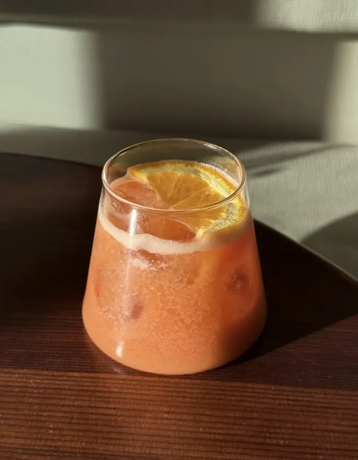 Collo Smoothie