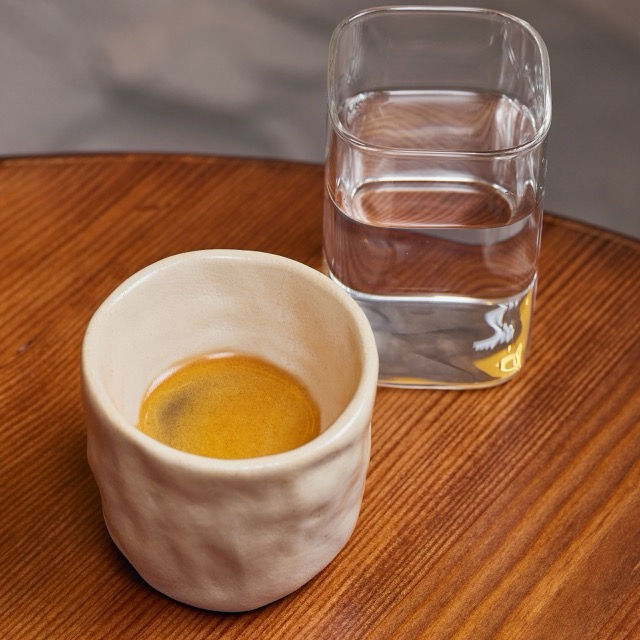 Espresso