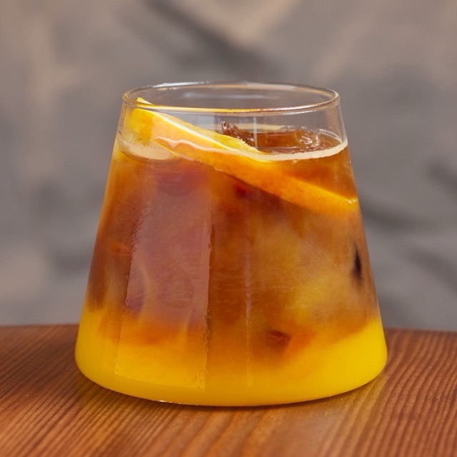 Espresso bumble