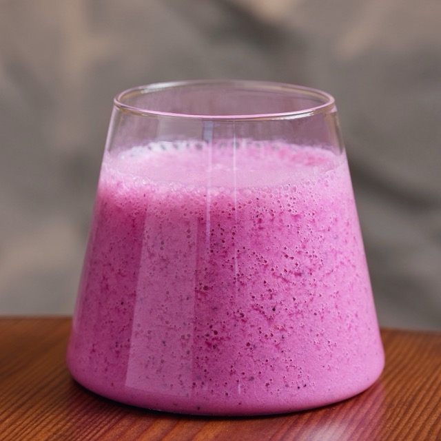 Dragonfruit Smoothie