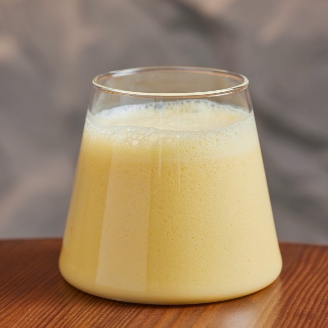 Passion Fruit Smoothie