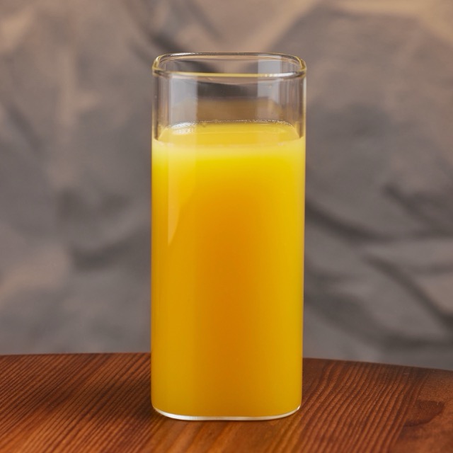 Orange Fresh