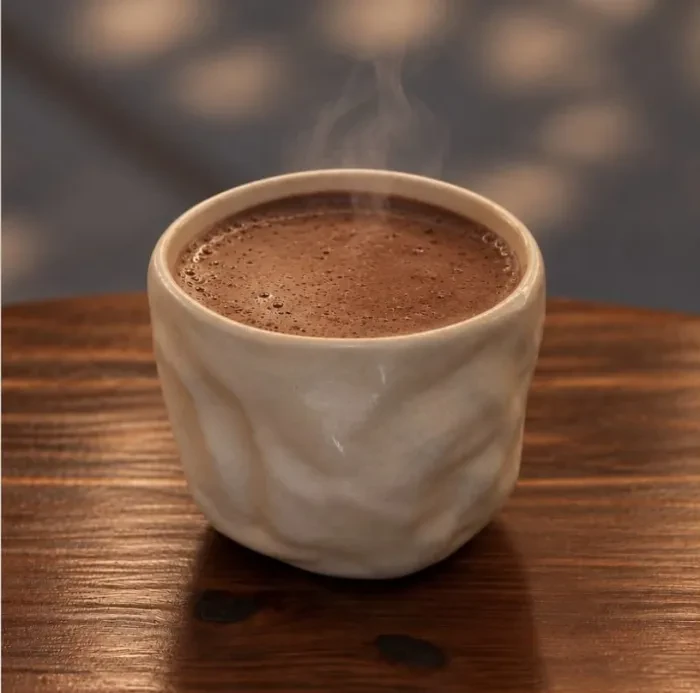 Hot chocolate