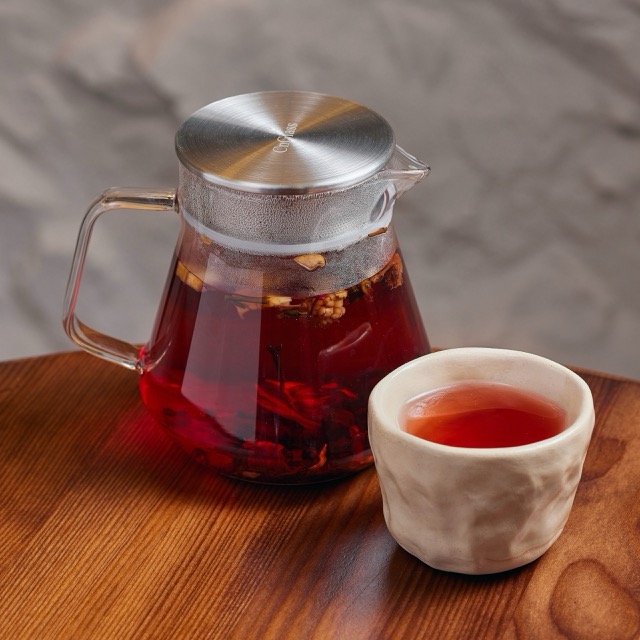 Tea