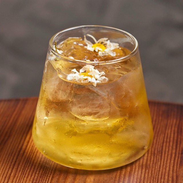 Lemonade Apple-Sage