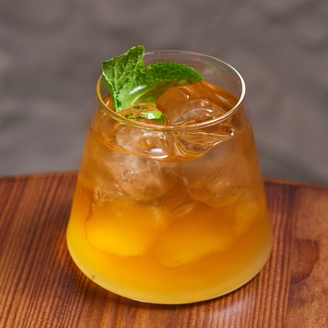 Lemonade Peppermint-Lemon