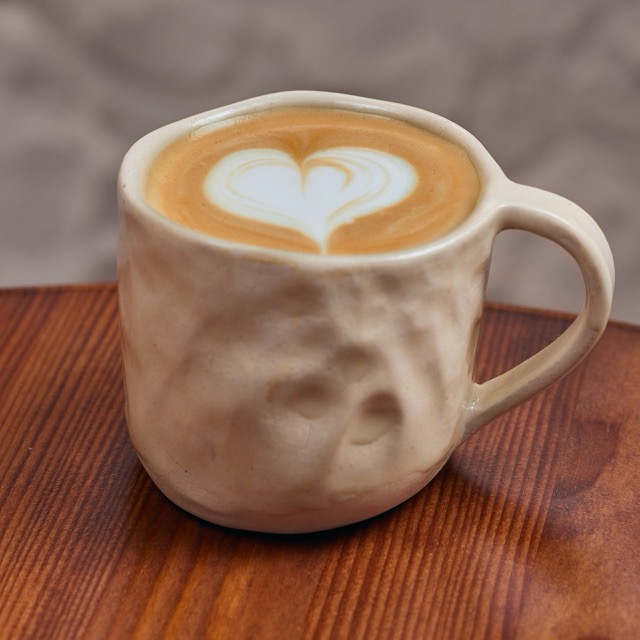 Flat white